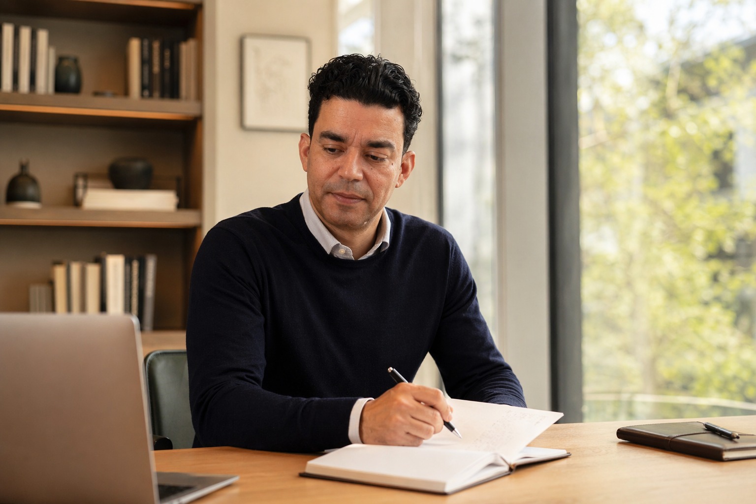 Photo of René Simoons