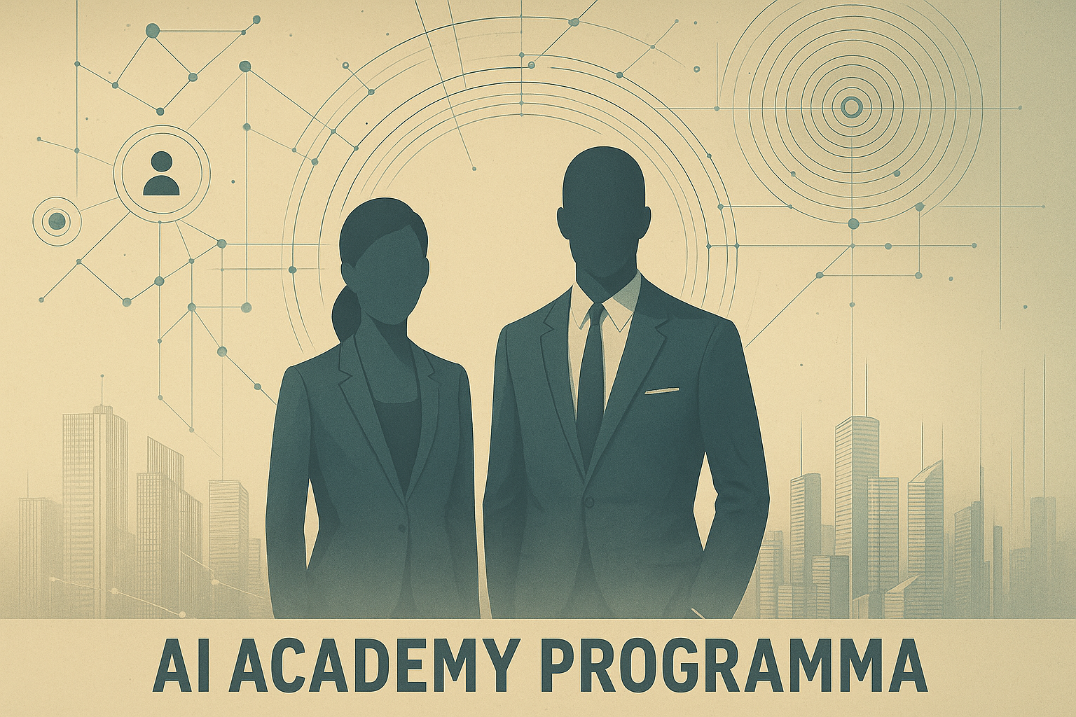 AI Programmaoverzicht