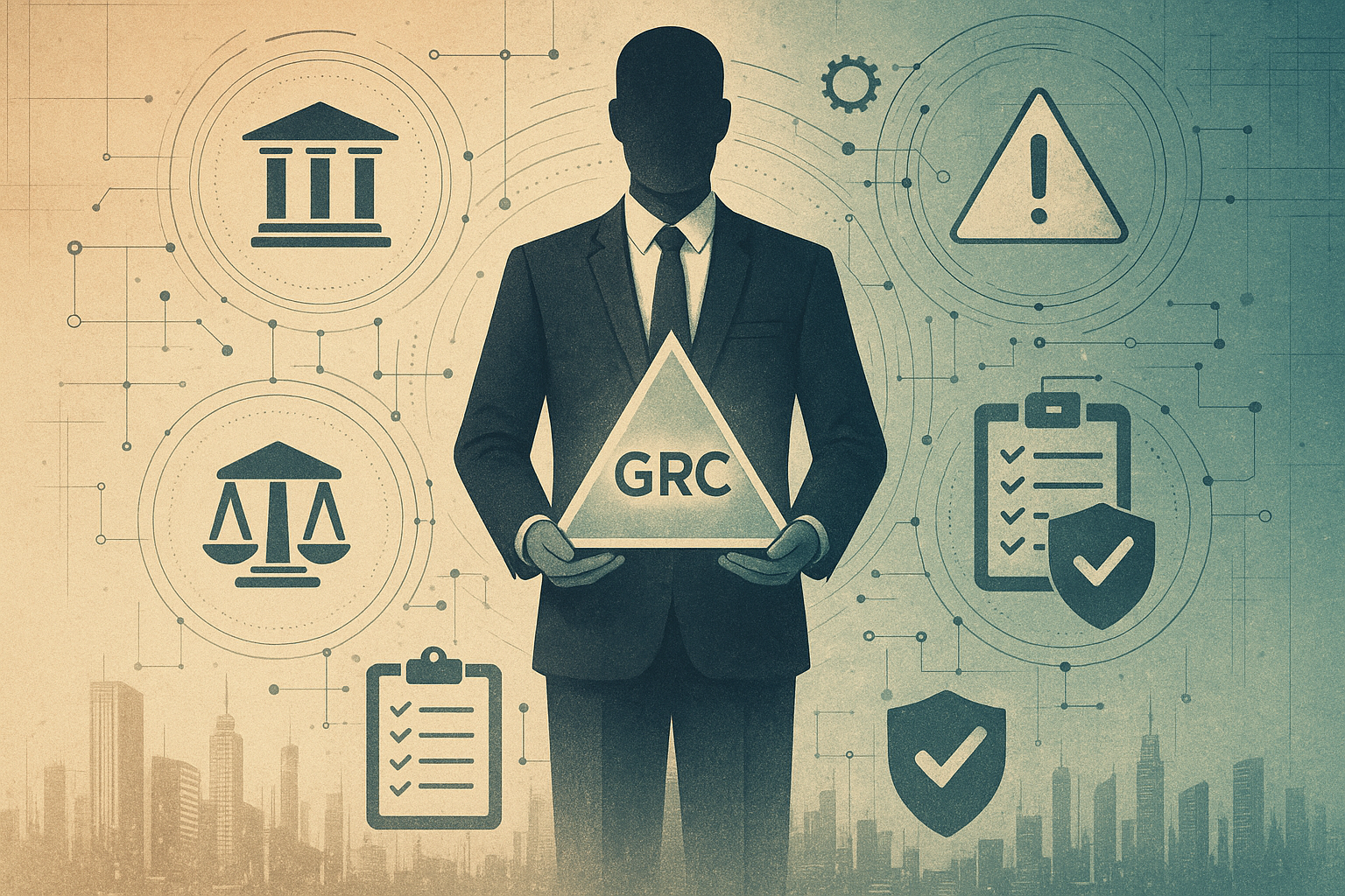 Data & AI Compliance