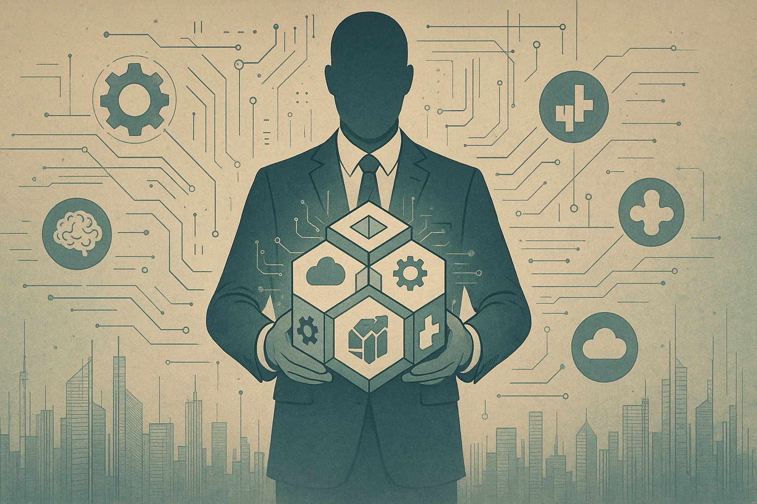 Data & AI Solutions