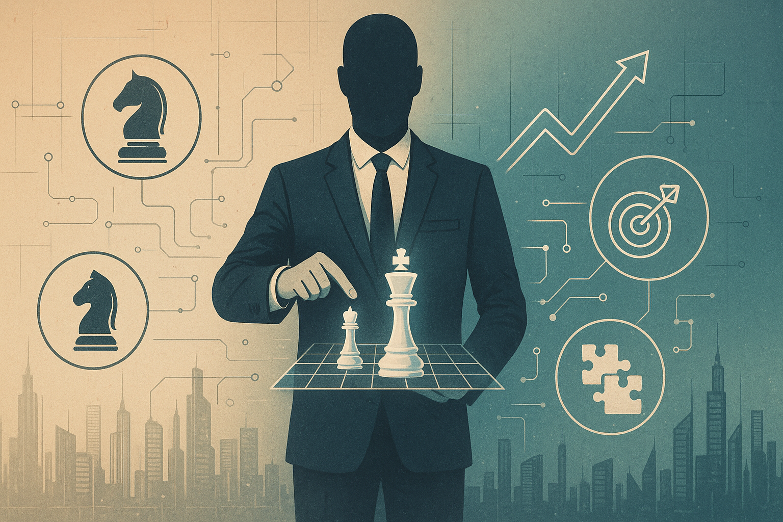 Data & AI Strategie